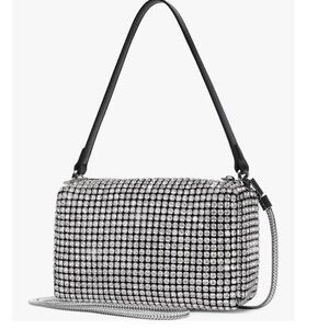 Rhinestone Women's Bag